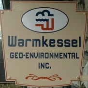 Warmkessel Geo-Environmental