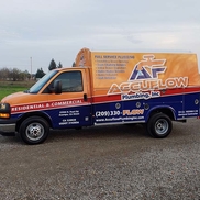 AccuFlow Plumbing, Inc