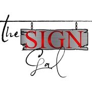 The Sign Gal