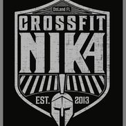 Crossfit NIKA