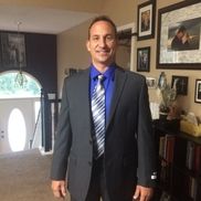 CK1 Pressure Washing