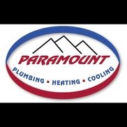 Paramount Plumbing Heating Cooling, LLC