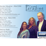 Team Paradise Property management