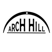 ARCH HILL Bourbon Barrel Furniture