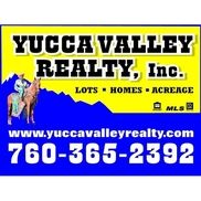 Yucca Valley Realty, Inc.