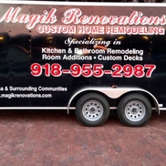 Magik Renovations, LLC