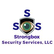 Strongbox Security Services, LLC