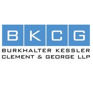 Burkhalter Kessler Clement & George LLP