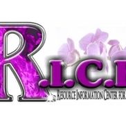 R.I.C.H. (Resource Information Center for the Helpless)