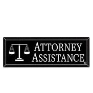 Attorney Assistance