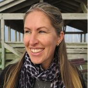 Amanda Van Delft - Royal lePage in the Comox Valley