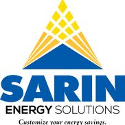 SARIN Energy - LED Lighting in Kansas and Missiouri