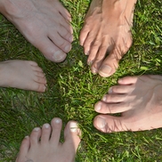 Balance 1023 Reflexology