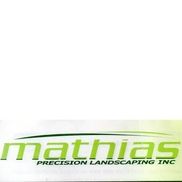 Mathias Precision Tree and Landscaping 