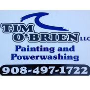 Tim O'Brien Painting & Powerwashing, LLC