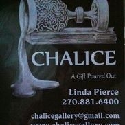 Chalice (Art Studio & Gallery)
