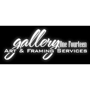 Gallery One Fourteen -Art & Framing Services