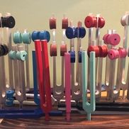 The Divine Resonance Health Center