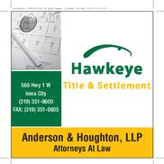 Hawkeye Settlement Services, L.C.