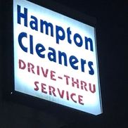 Hampton Cleaners