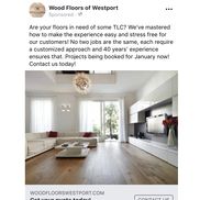 Wood Floors of Westport
