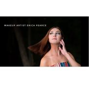 Makeup Artist Erica Pearce