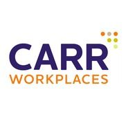 Carr Workplaces - Chevy Chase