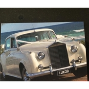 Luxor Limousines