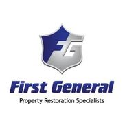 First General Services URA