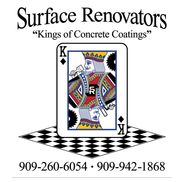 Surface Renovators, Inc.