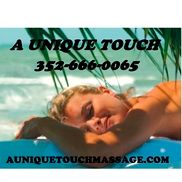 A Unique Touch