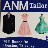 ANM Tailor & Alteration