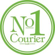 No.1 Courier