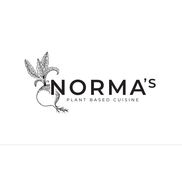 Norma's plant based cuisine