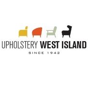 West Island Upholstery