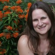 Adina Joy Levitt, Shamanic Practitioner (Energy Worker)