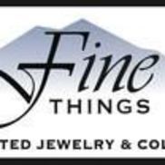 Fine Things Jewelry & Collectables, Glenwood Springs CO
