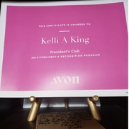 King of Avon