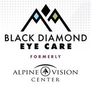 Black Diamond Eye Care