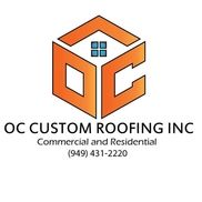 OC Custom Roofing Inc.