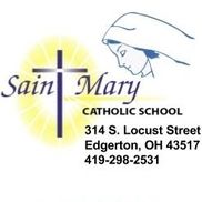 St. Mary School