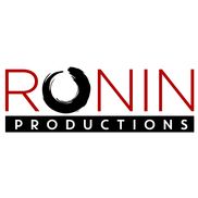 RONIN PRODUCTIONS FILM + MEDIA