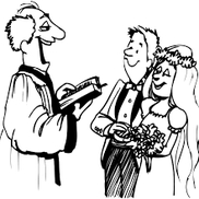 Mike Reynolds Weddings