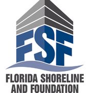 Florida Shoreline and Foundation