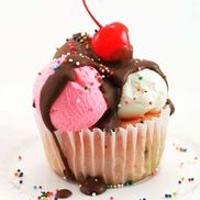 The Friday Cupcake Lady