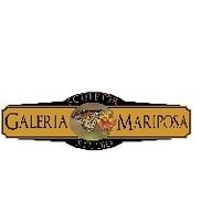 Galeria Mariposa