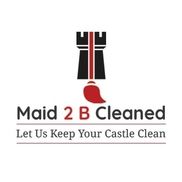 Maid 2B Cleaned