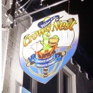 The Crow's Nest Eatery & Waterin' Hole
