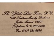 The Glades Law Firm, P.C.