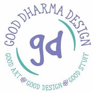 Good Dharma Design & Illustration -Zoe Ranucci, Belmont NC